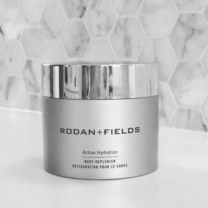 💯NEW Rodan + Fields Hydration Replenish Lotion